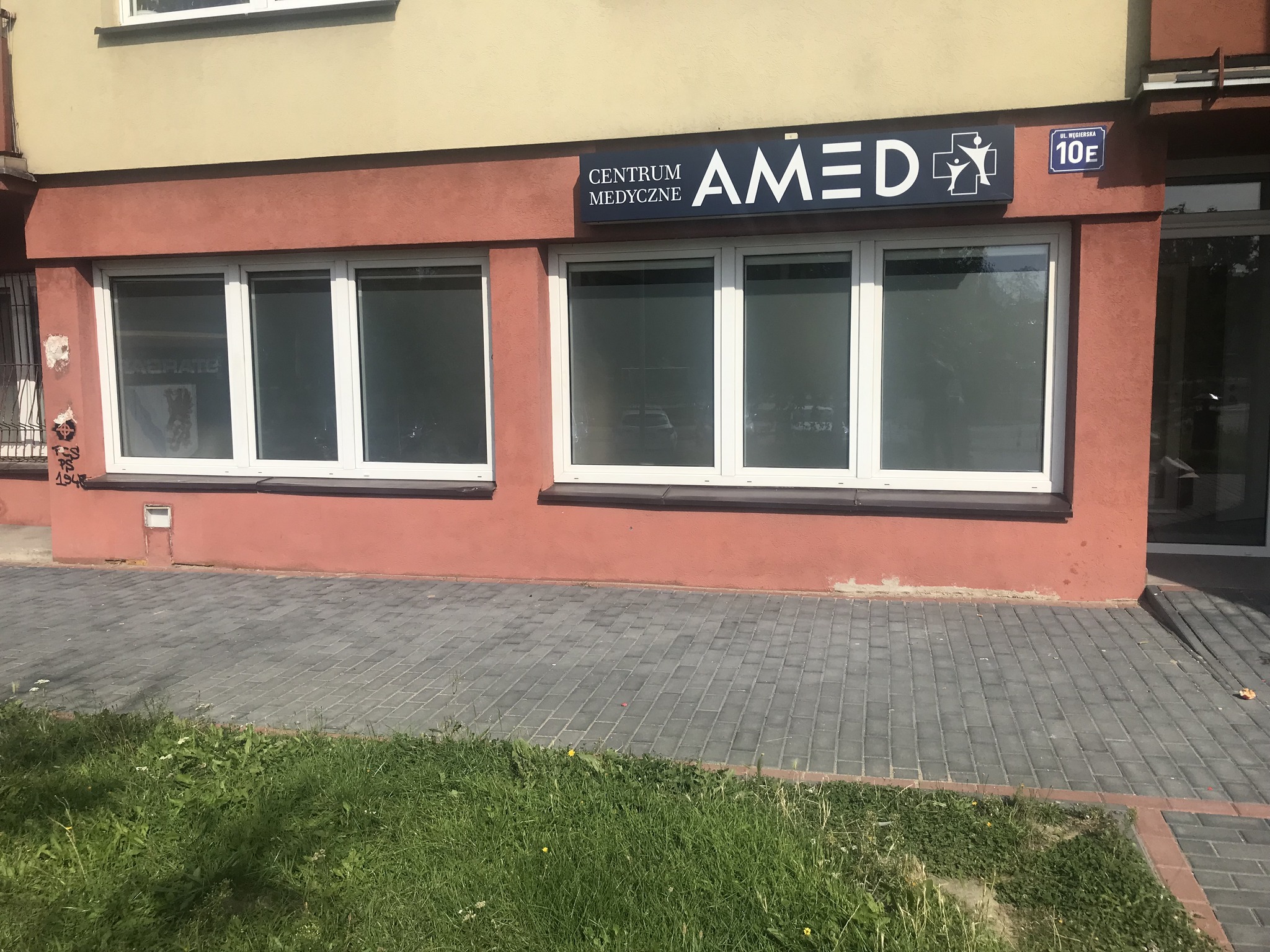 Litery 3D i reklama przestrzenna 2 Litery 3D i reklama przestrzenna 2