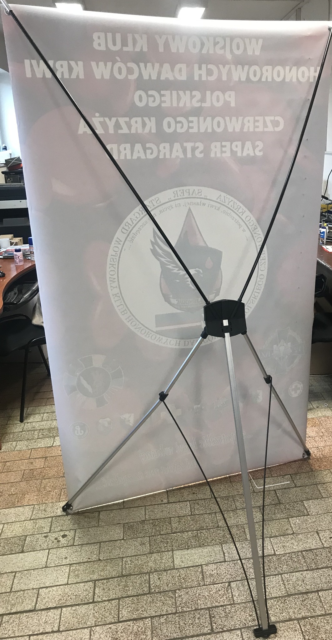 Litery 3D i reklama przestrzenna 8 Litery 3D i reklama przestrzenna 8