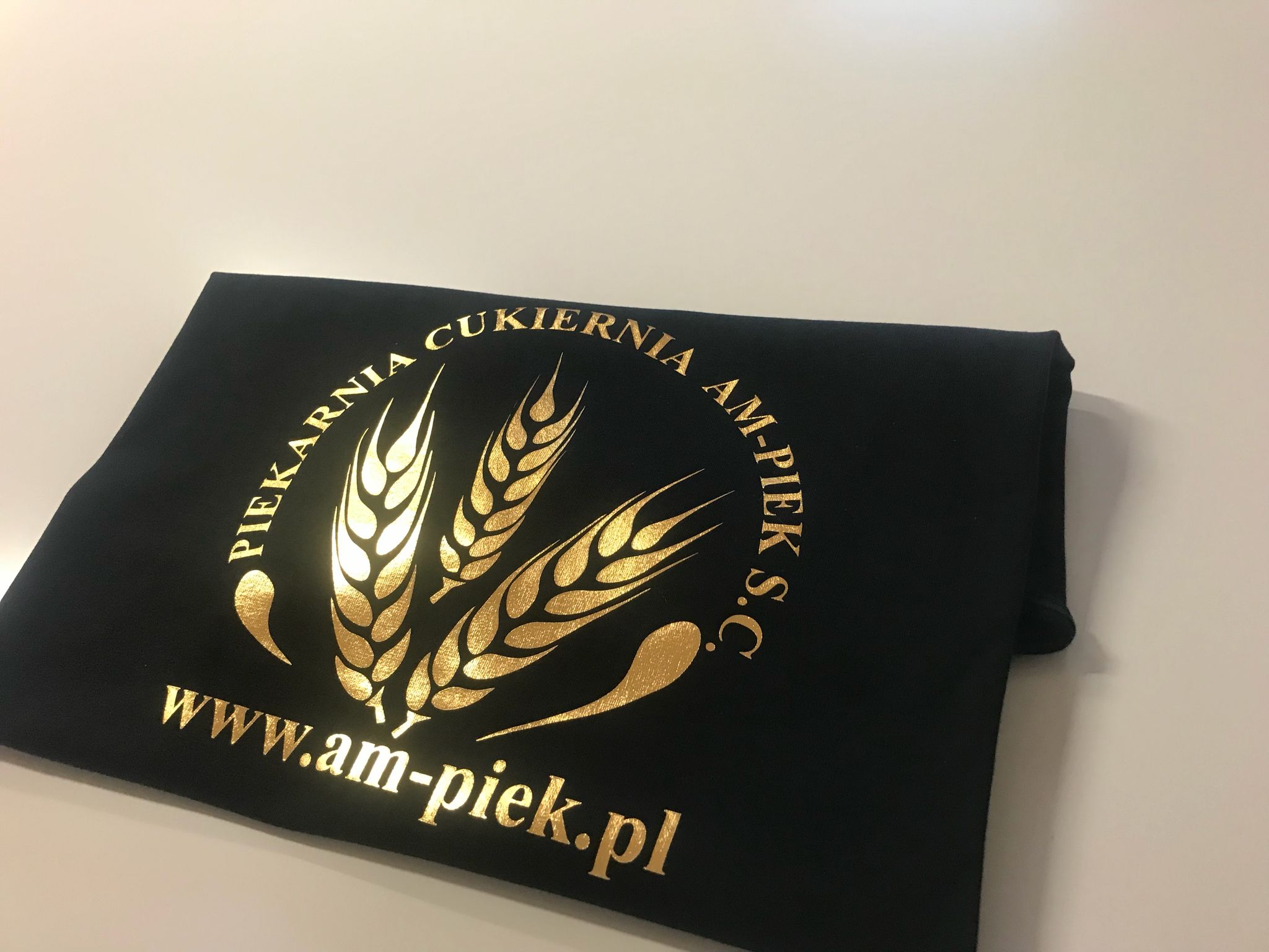 Haft i nadruki na odzieży 4 Haft i nadruki na odzieży 4